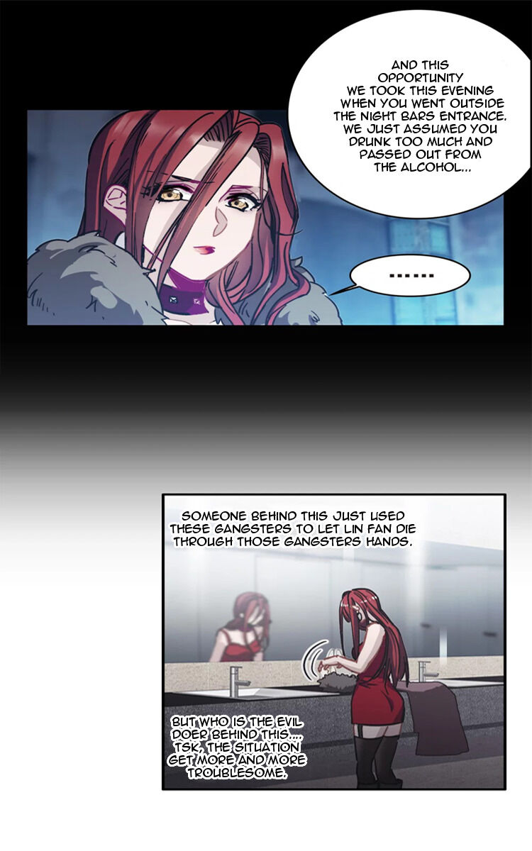 The Brightest Giant Star in the World Chapter 2 - Page 7