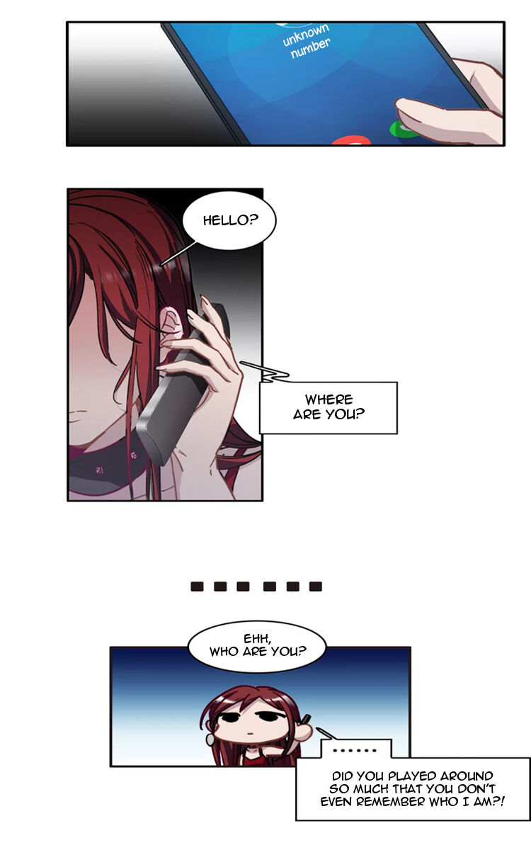 The Brightest Giant Star in the World Chapter 2 - Page 9