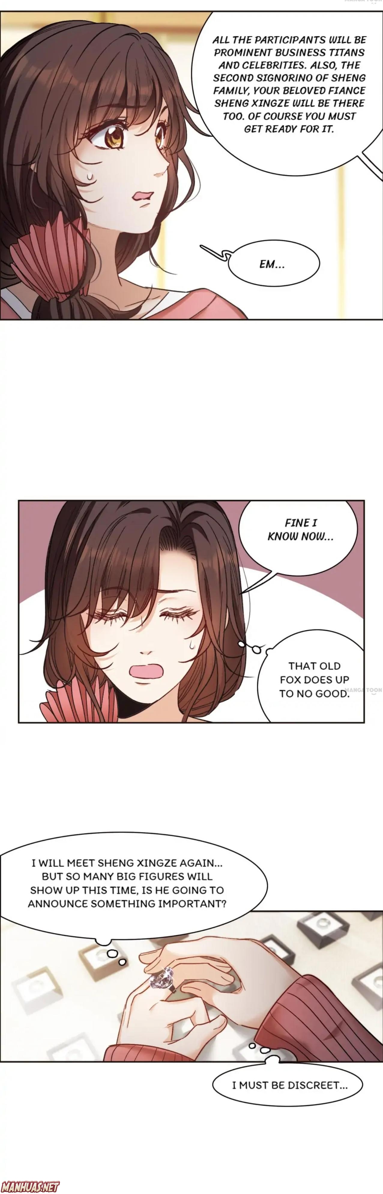 The Brightest Giant Star in the World Chapter 29 - Page 5