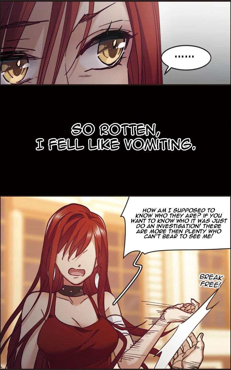 The Brightest Giant Star in the World Chapter 3 - Page 10