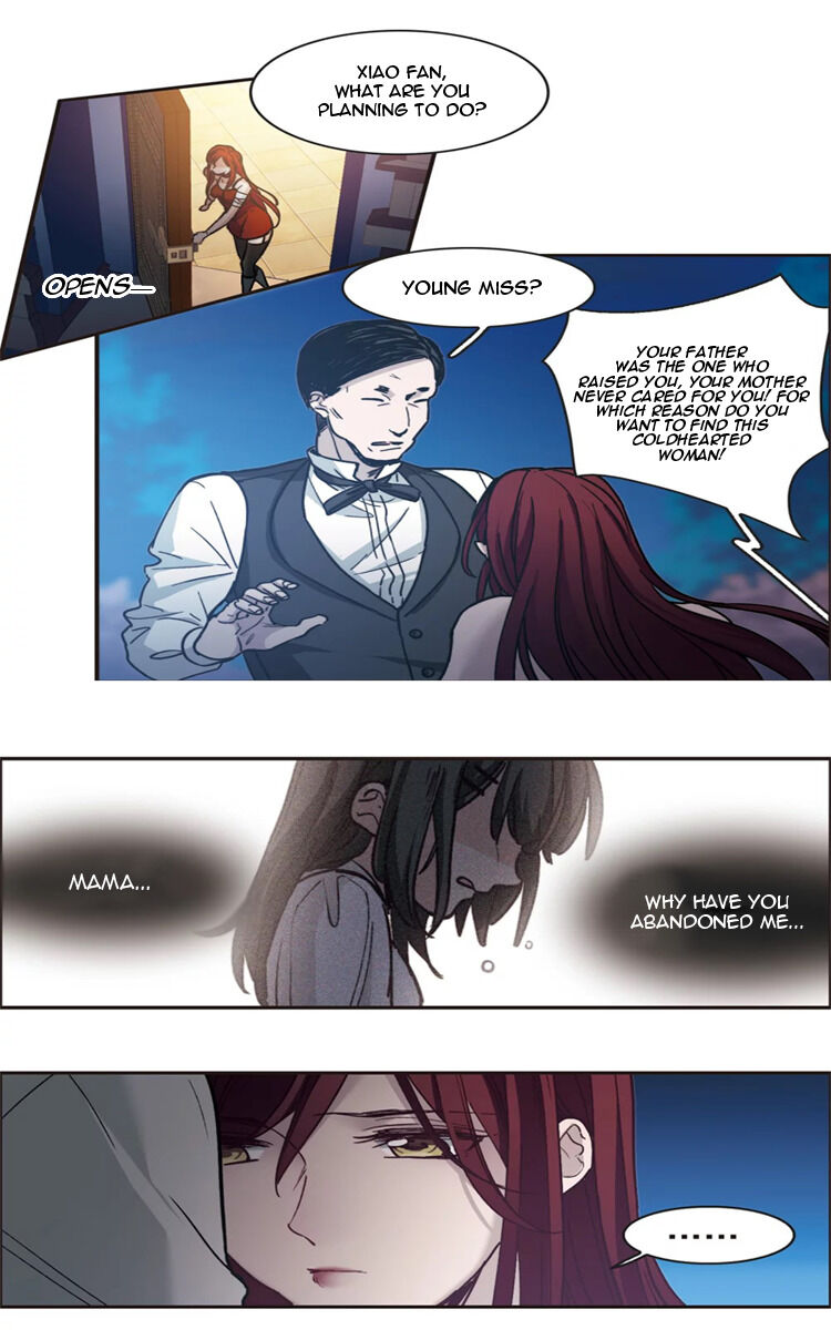 The Brightest Giant Star in the World Chapter 3 - Page 16