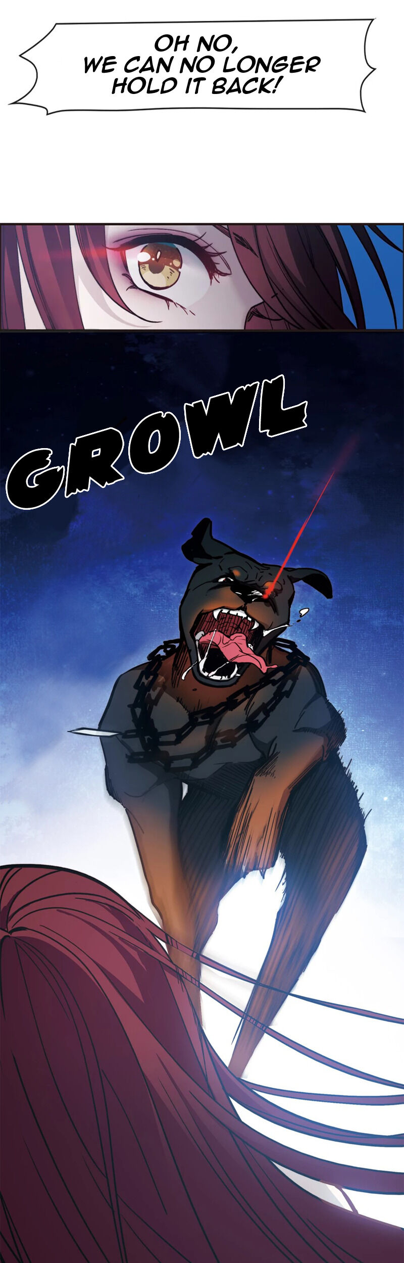 The Brightest Giant Star in the World Chapter 3 - Page 19