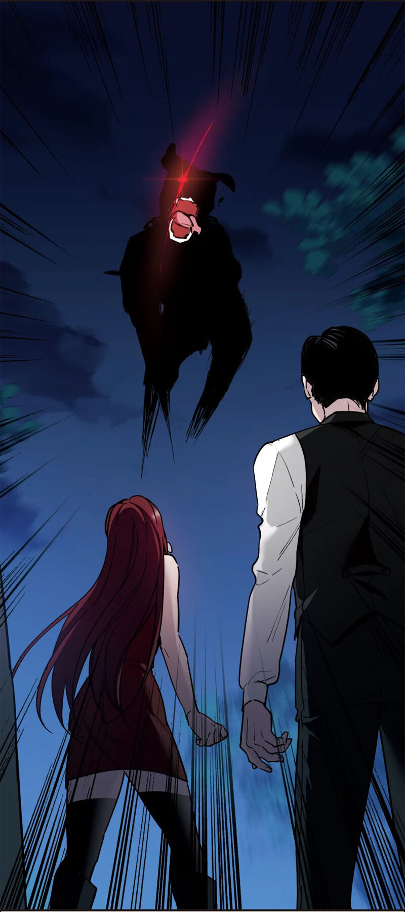 The Brightest Giant Star in the World Chapter 3 - Page 20