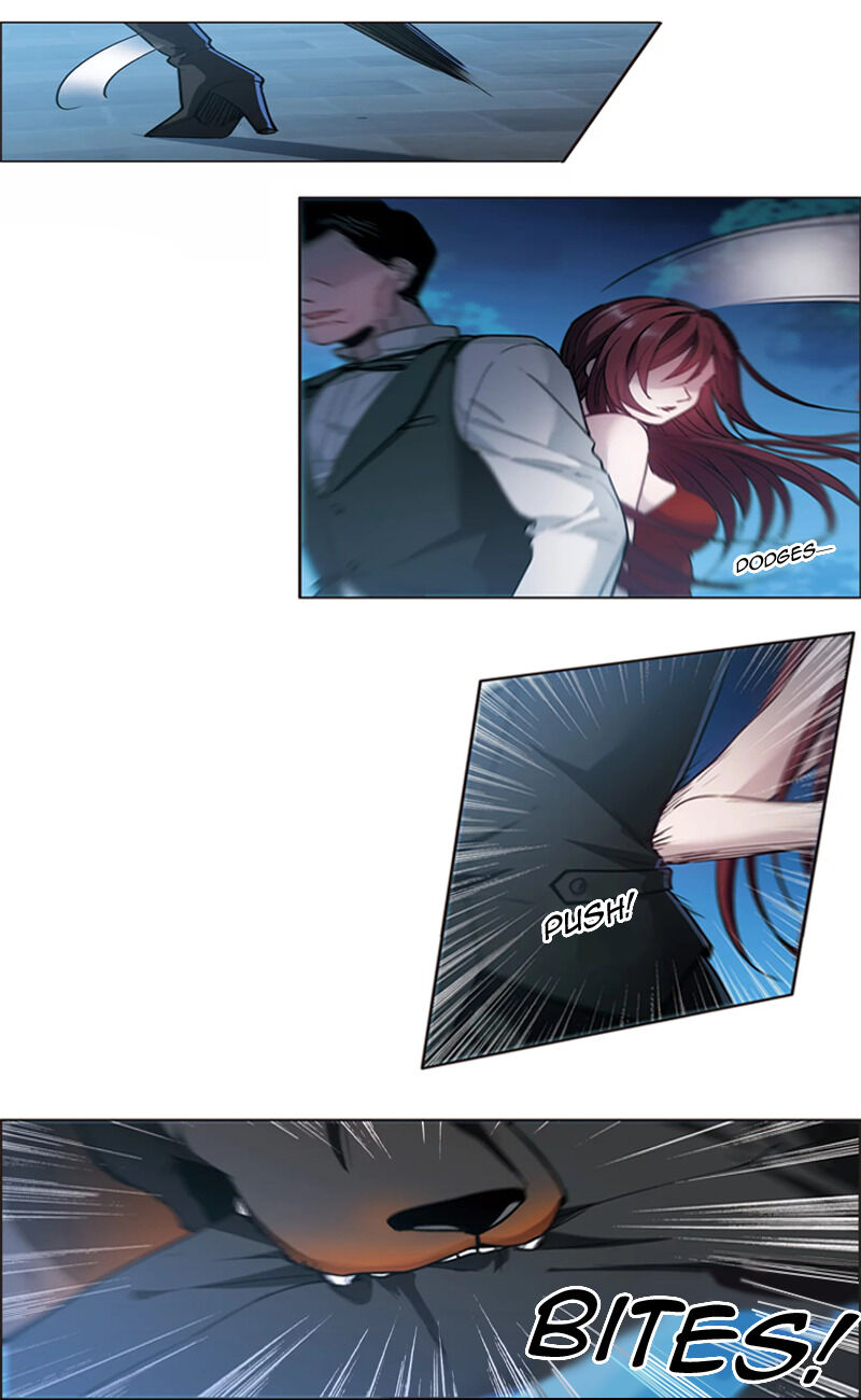 The Brightest Giant Star in the World Chapter 3 - Page 21