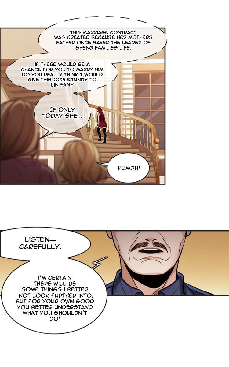 The Brightest Giant Star in the World Chapter 3 - Page 26