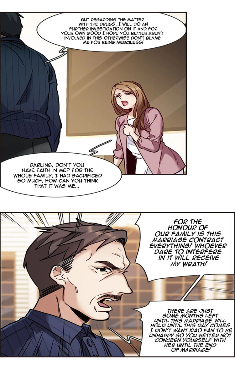 The Brightest Giant Star in the World Chapter 3 - Page 27