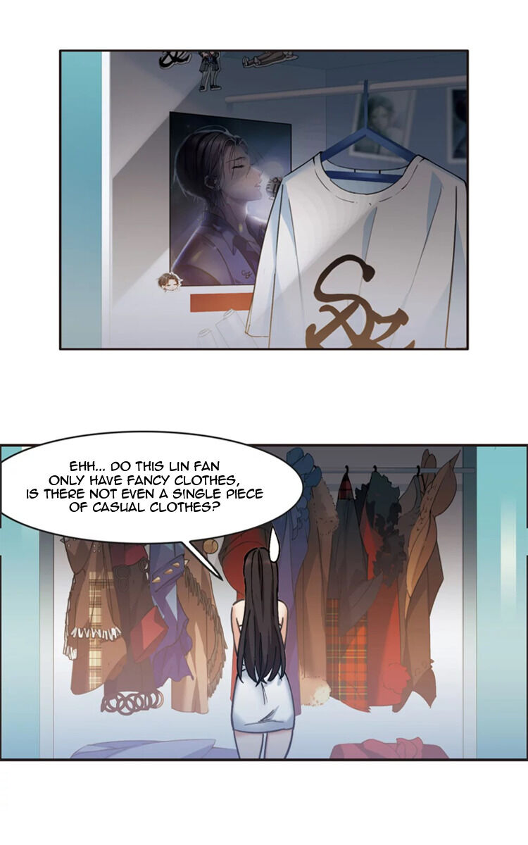 The Brightest Giant Star in the World Chapter 3 - Page 32