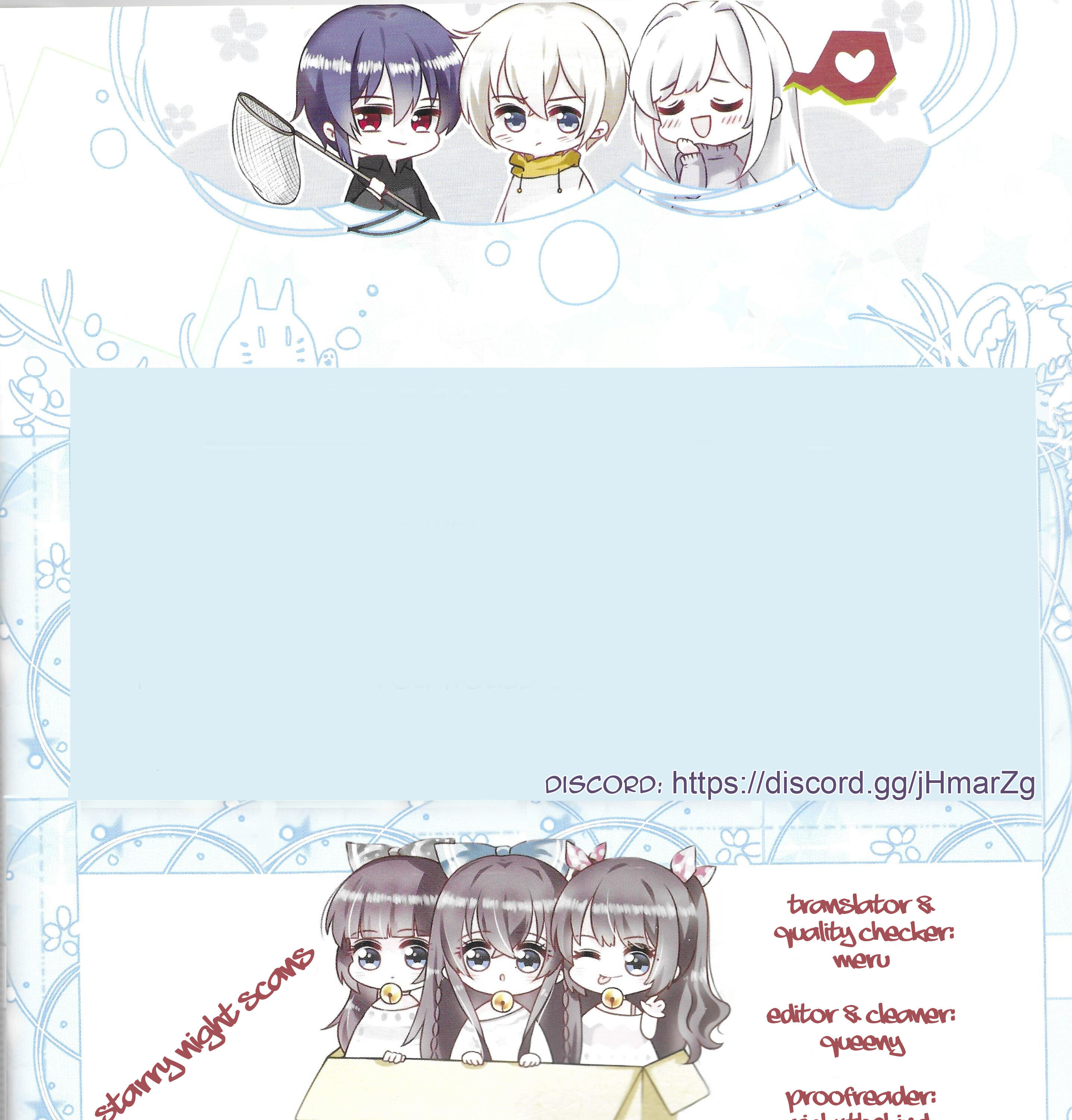 The Brightest Giant Star in the World Chapter 3 - Page 35