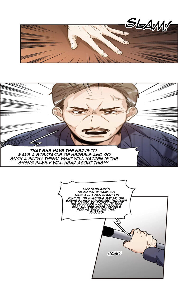 The Brightest Giant Star in the World Chapter 3 - Page 4