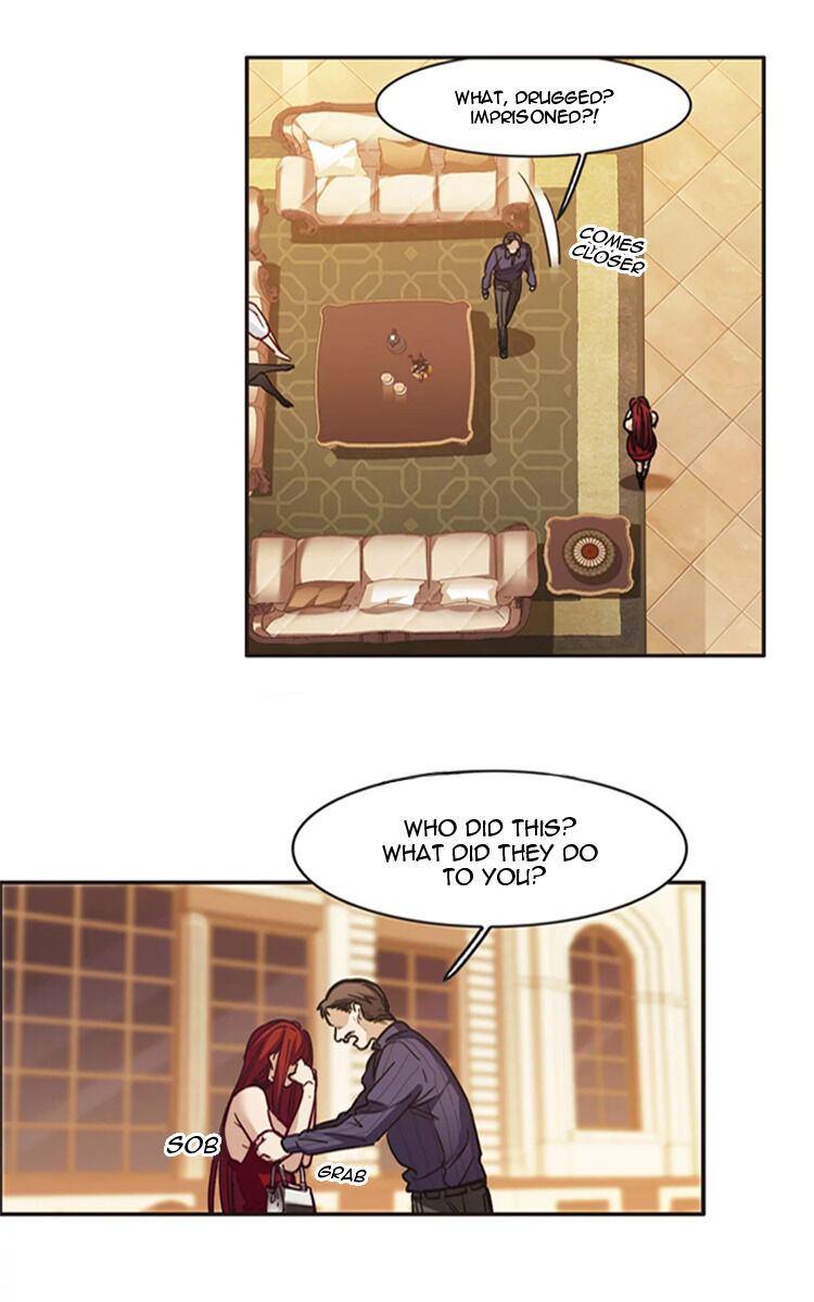 The Brightest Giant Star in the World Chapter 3 - Page 8