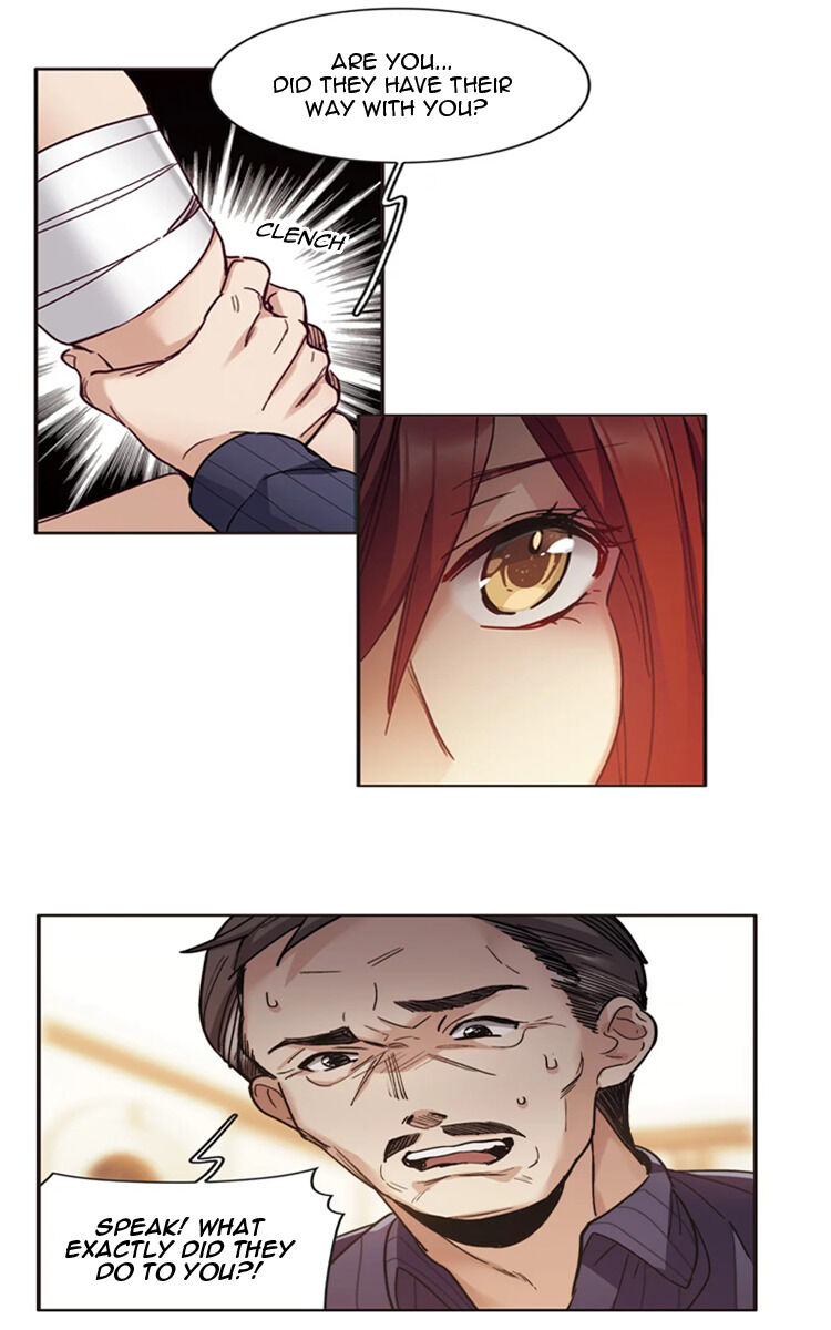 The Brightest Giant Star in the World Chapter 3 - Page 9