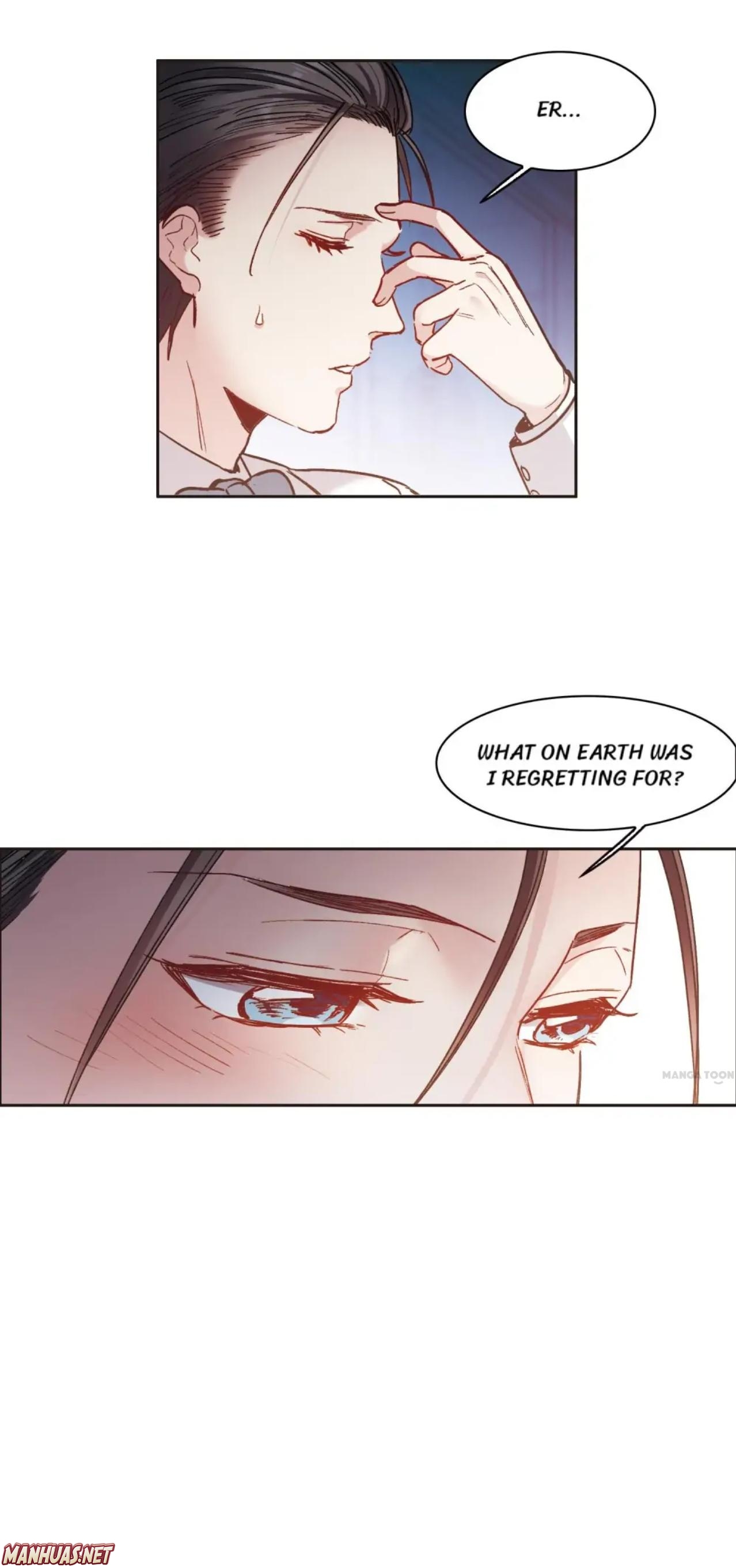 The Brightest Giant Star in the World Chapter 33 - Page 4