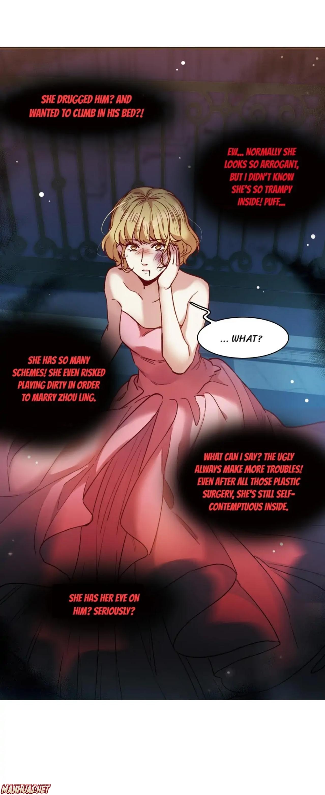 The Brightest Giant Star in the World Chapter 35 - Page 4