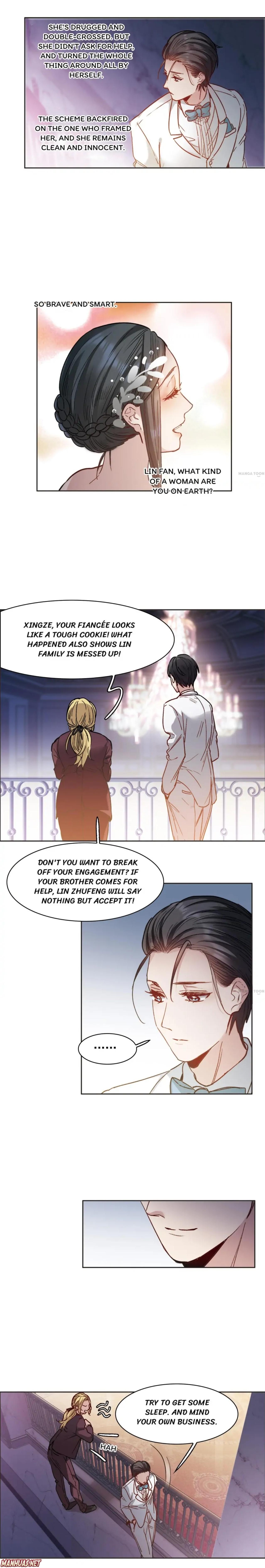 The Brightest Giant Star in the World Chapter 36 - Page 4