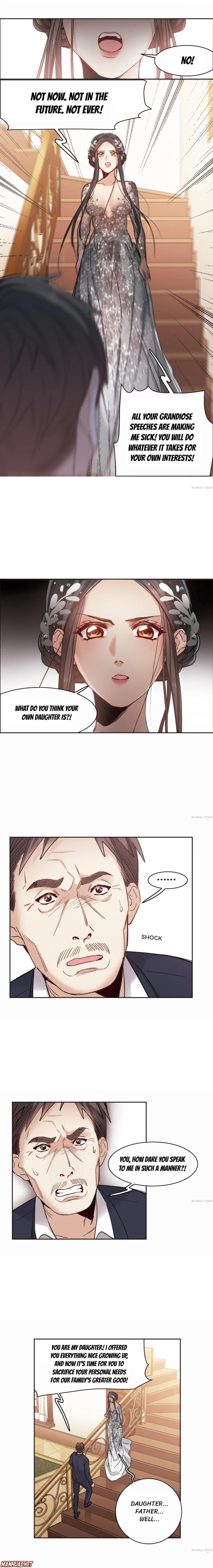 The Brightest Giant Star in the World Chapter 37 - Page 2