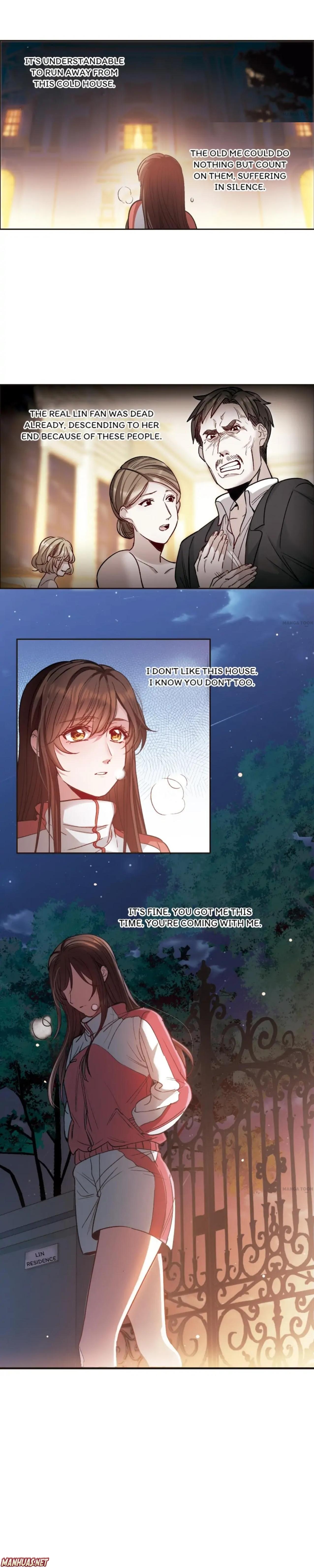 The Brightest Giant Star in the World Chapter 38 - Page 3