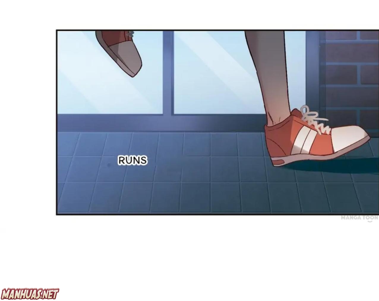 The Brightest Giant Star in the World Chapter 38 - Page 5