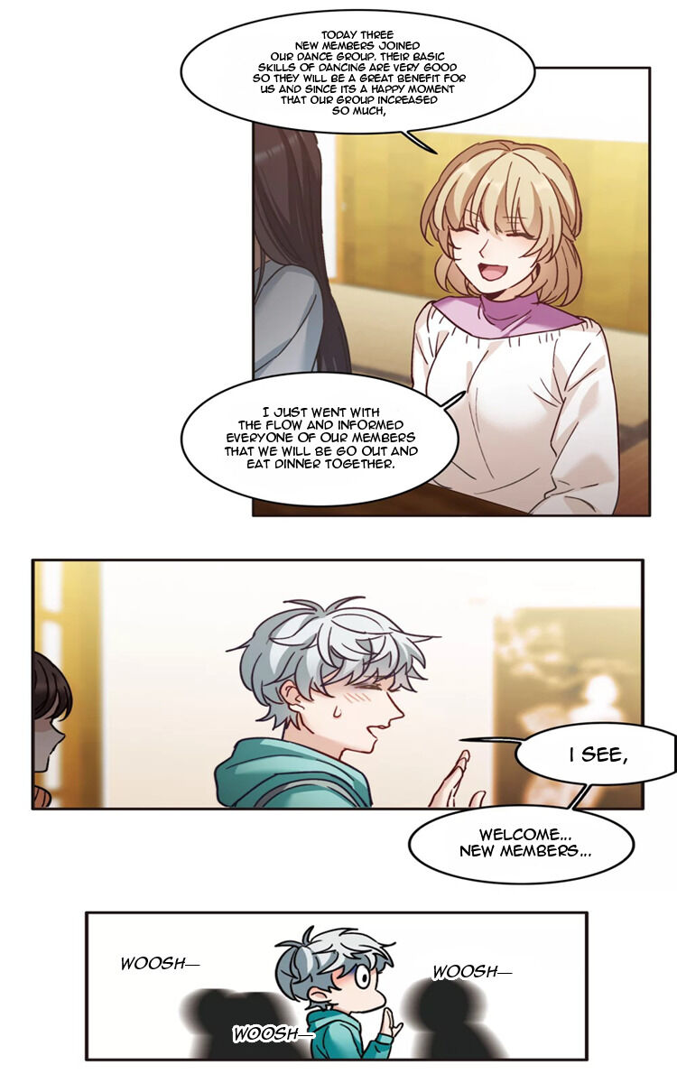 The Brightest Giant Star in the World Chapter 4 - Page 22