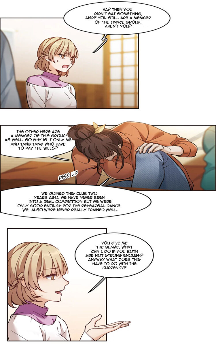 The Brightest Giant Star in the World Chapter 4 - Page 28