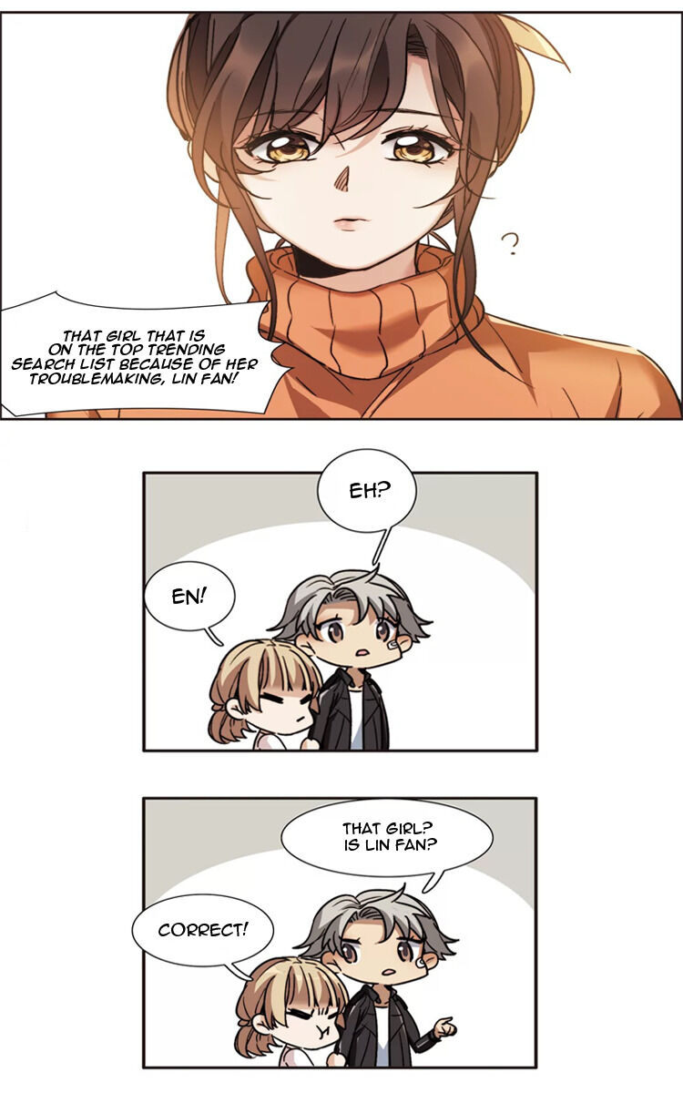 The Brightest Giant Star in the World Chapter 4 - Page 34