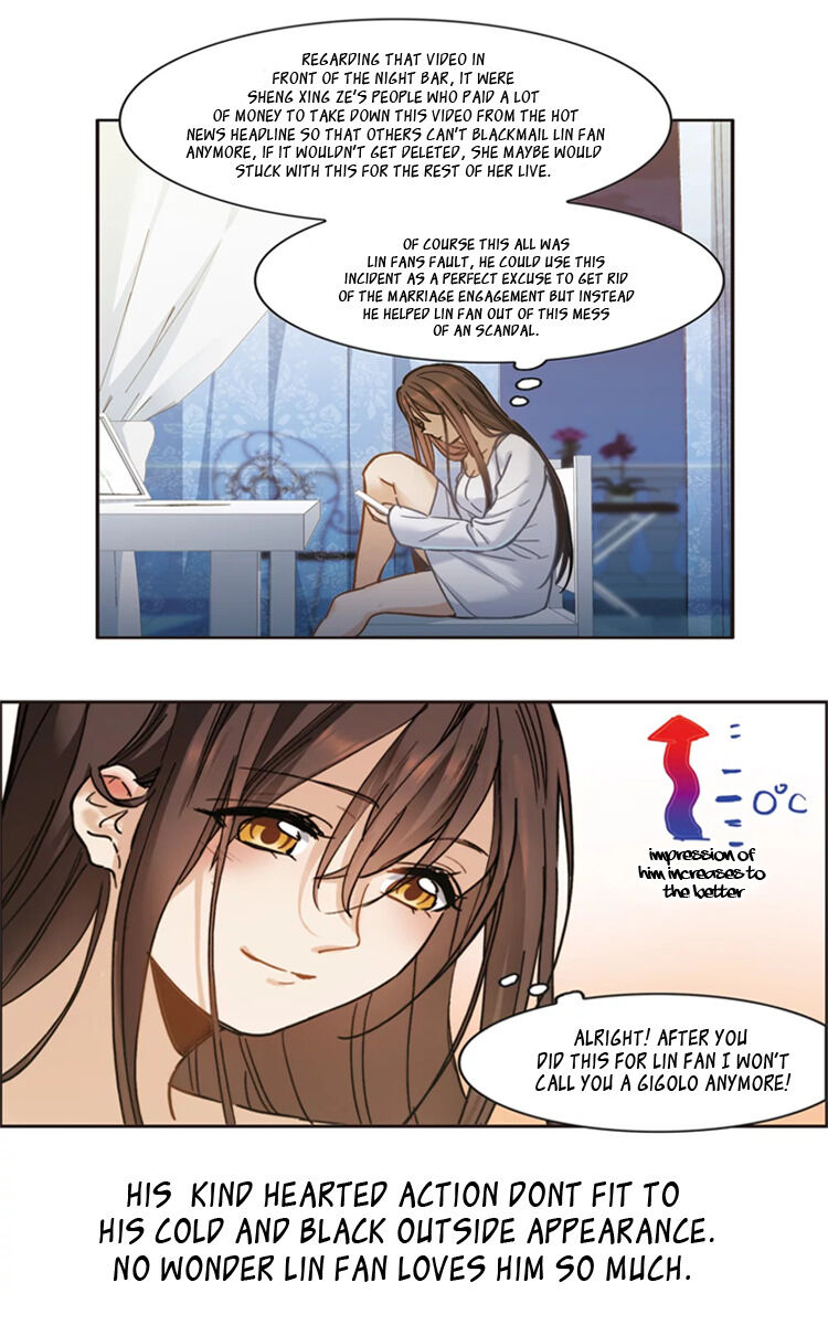 The Brightest Giant Star in the World Chapter 4 - Page 4