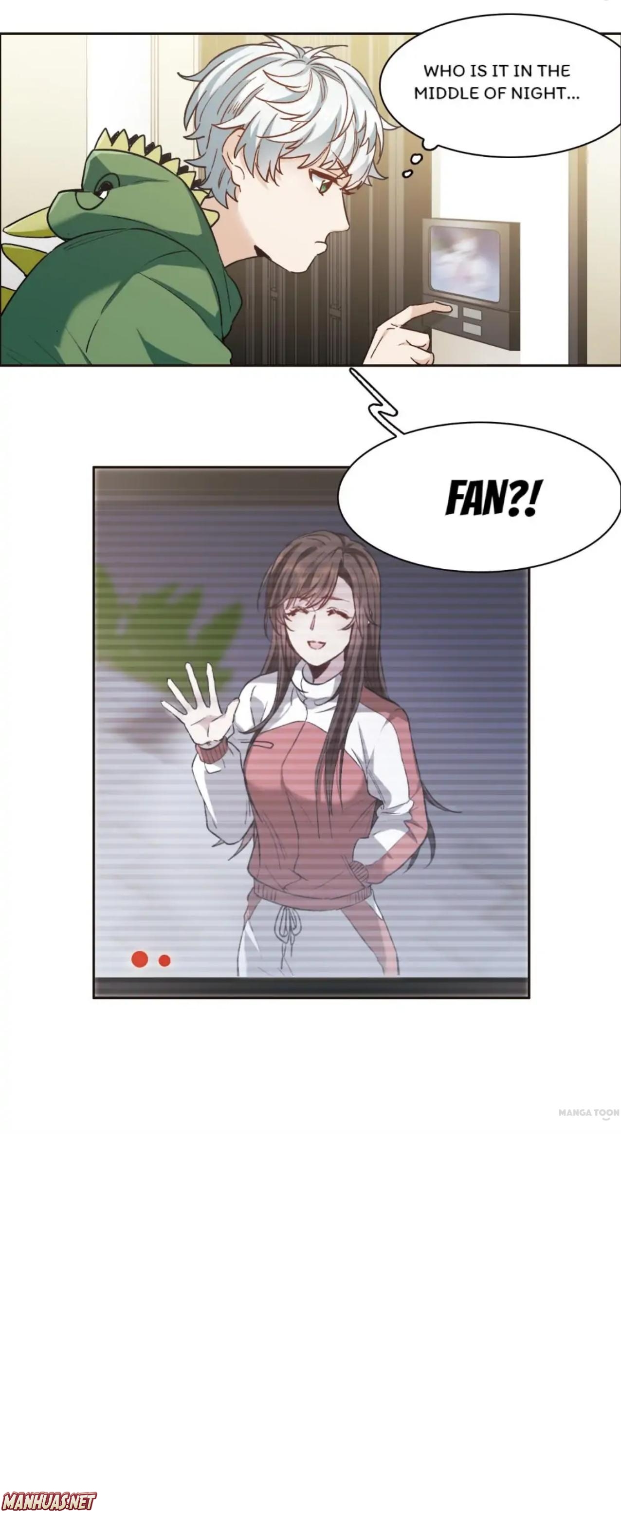 The Brightest Giant Star in the World Chapter 40 - Page 3