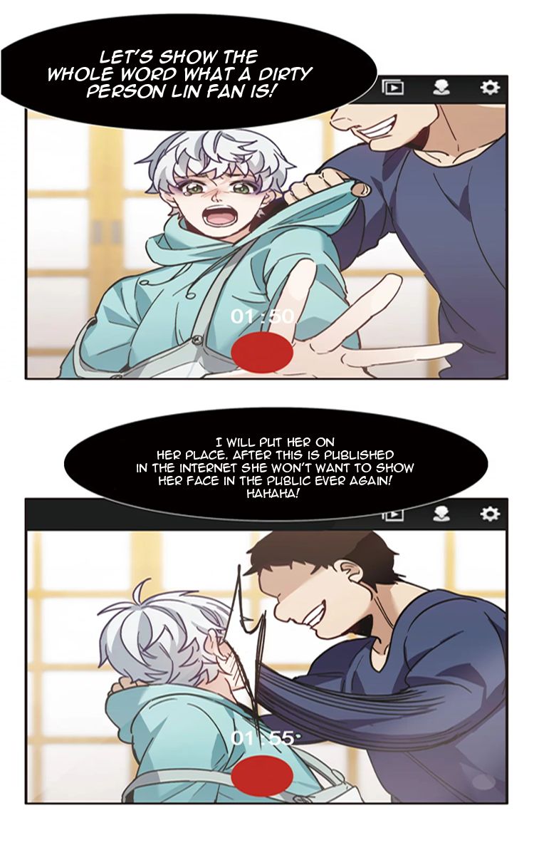 The Brightest Giant Star in the World Chapter 5 - Page 10