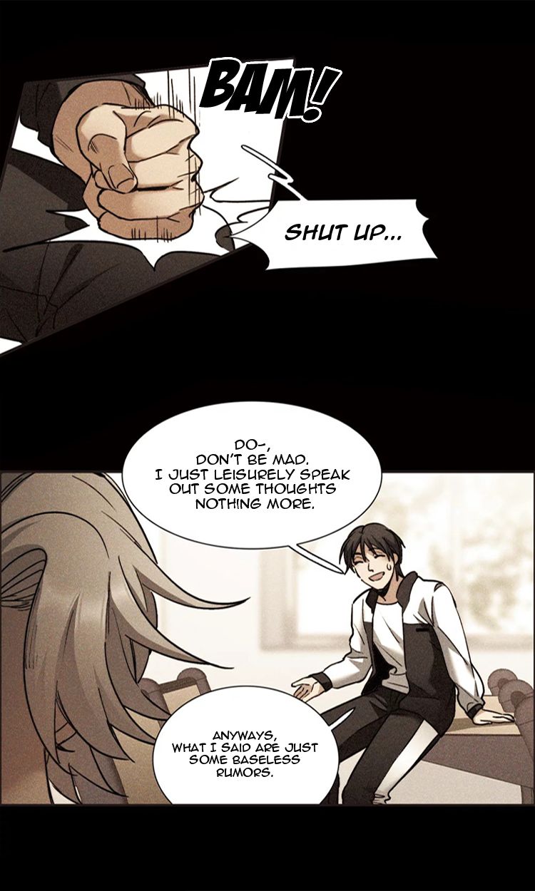 The Brightest Giant Star in the World Chapter 5 - Page 16