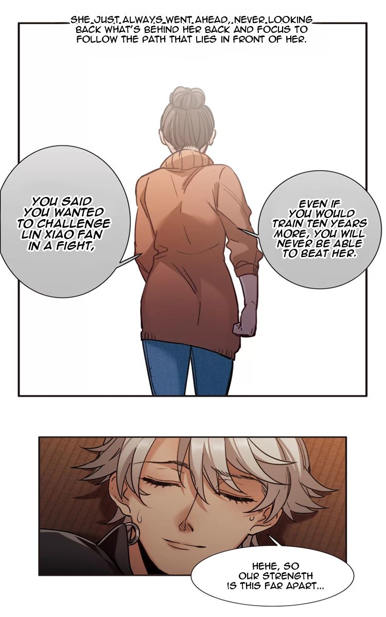 The Brightest Giant Star in the World Chapter 5 - Page 18