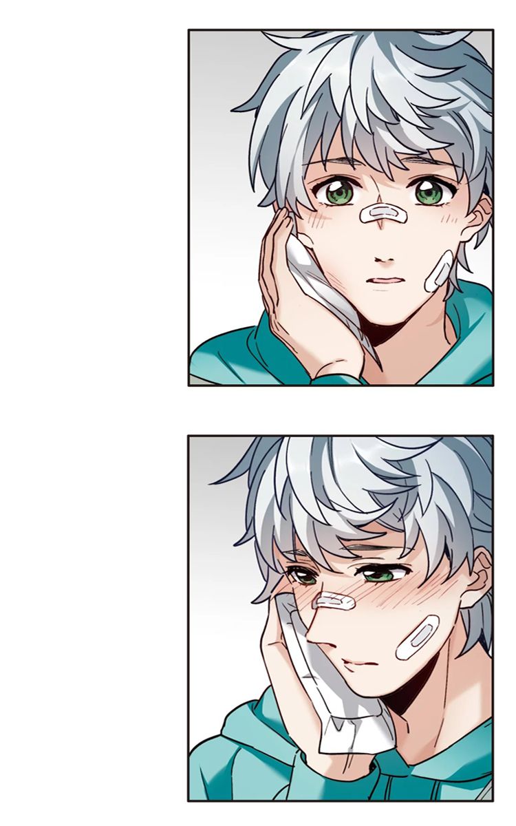 The Brightest Giant Star in the World Chapter 5 - Page 22