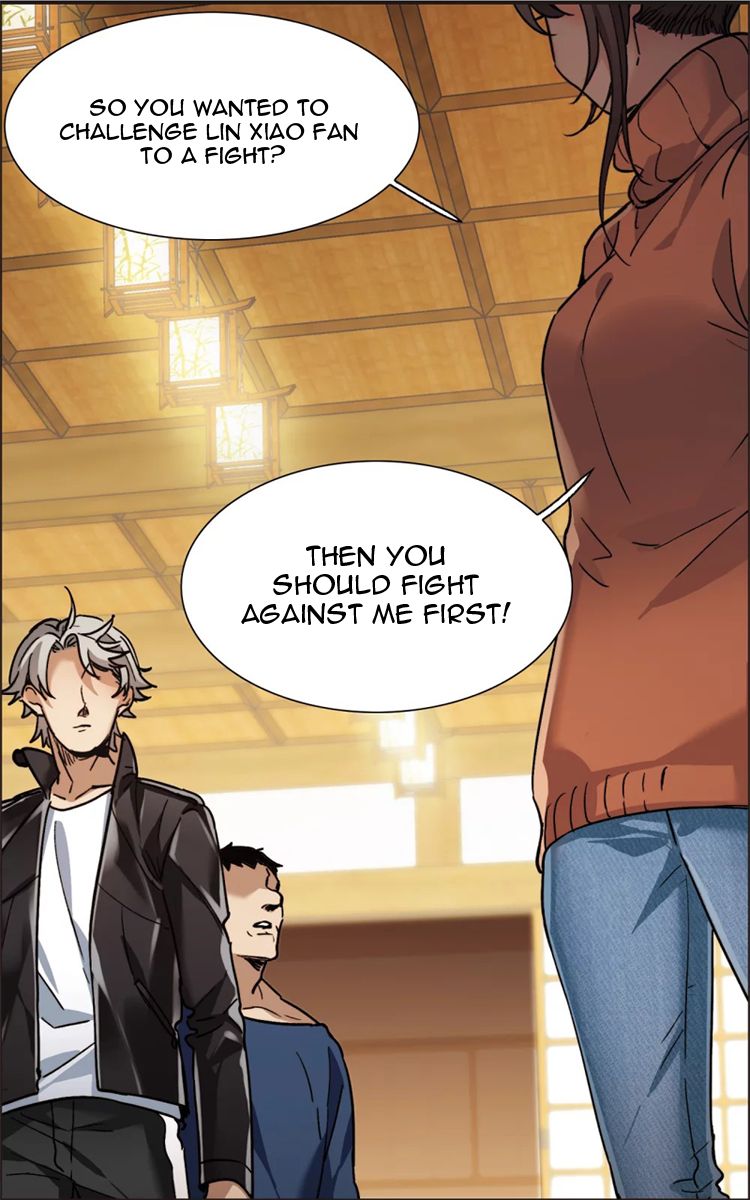 The Brightest Giant Star in the World Chapter 5 - Page 3