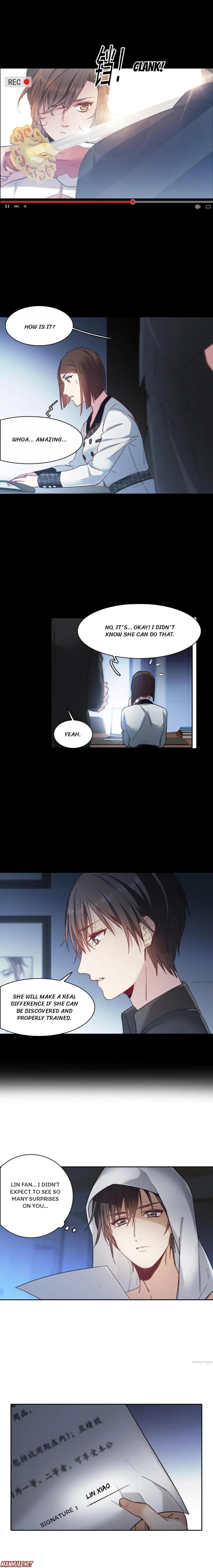 The Brightest Giant Star in the World Chapter 51 - Page 2