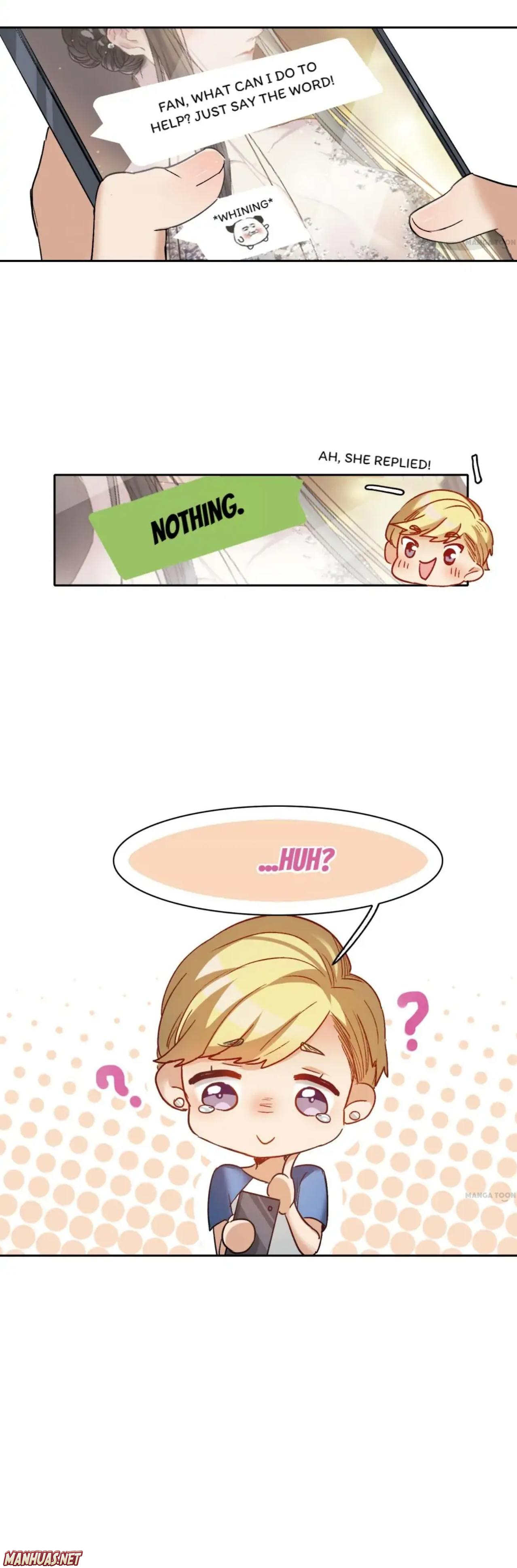 The Brightest Giant Star in the World Chapter 55 - Page 2