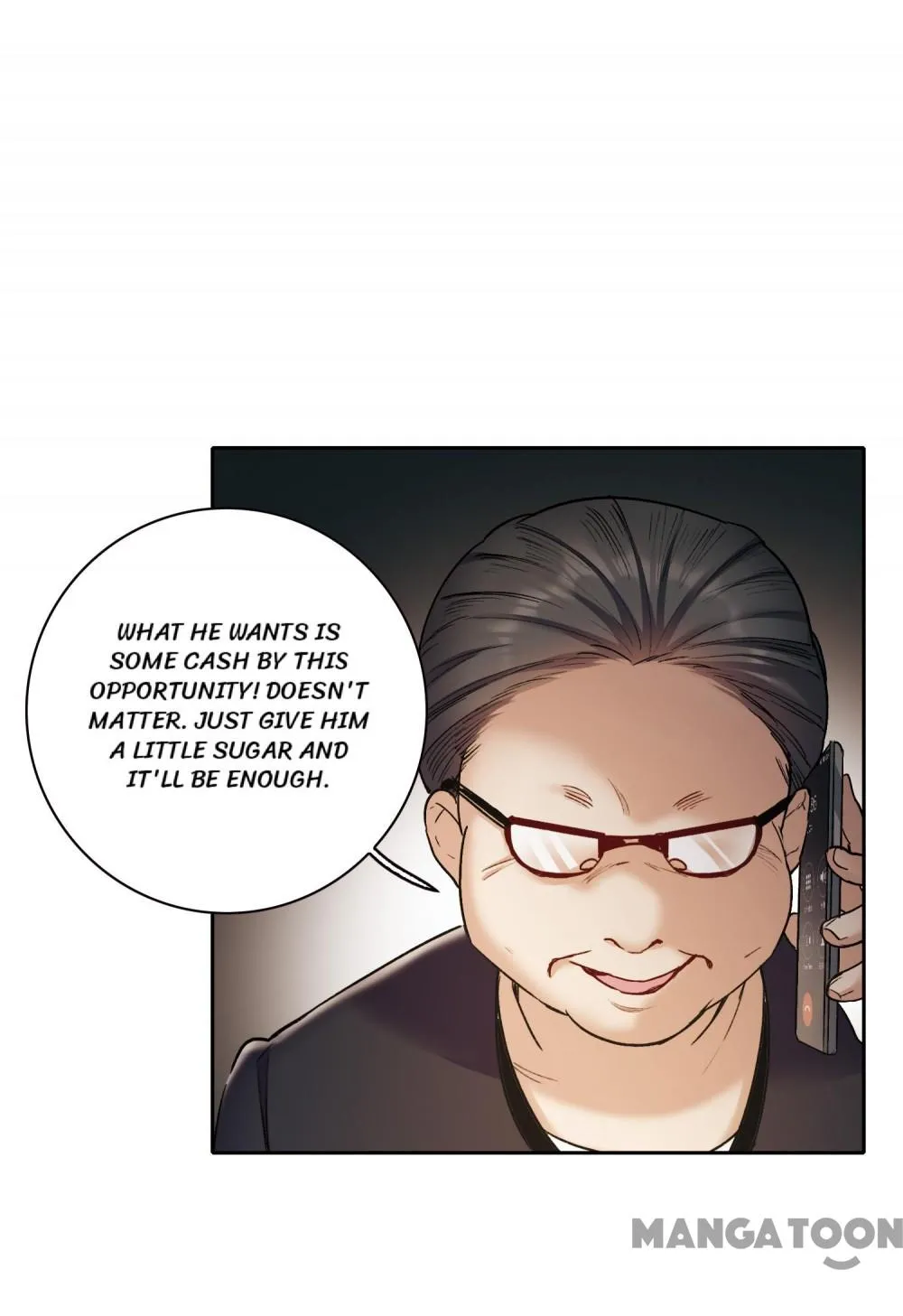 The Brightest Giant Star in the World Chapter 56 - Page 11