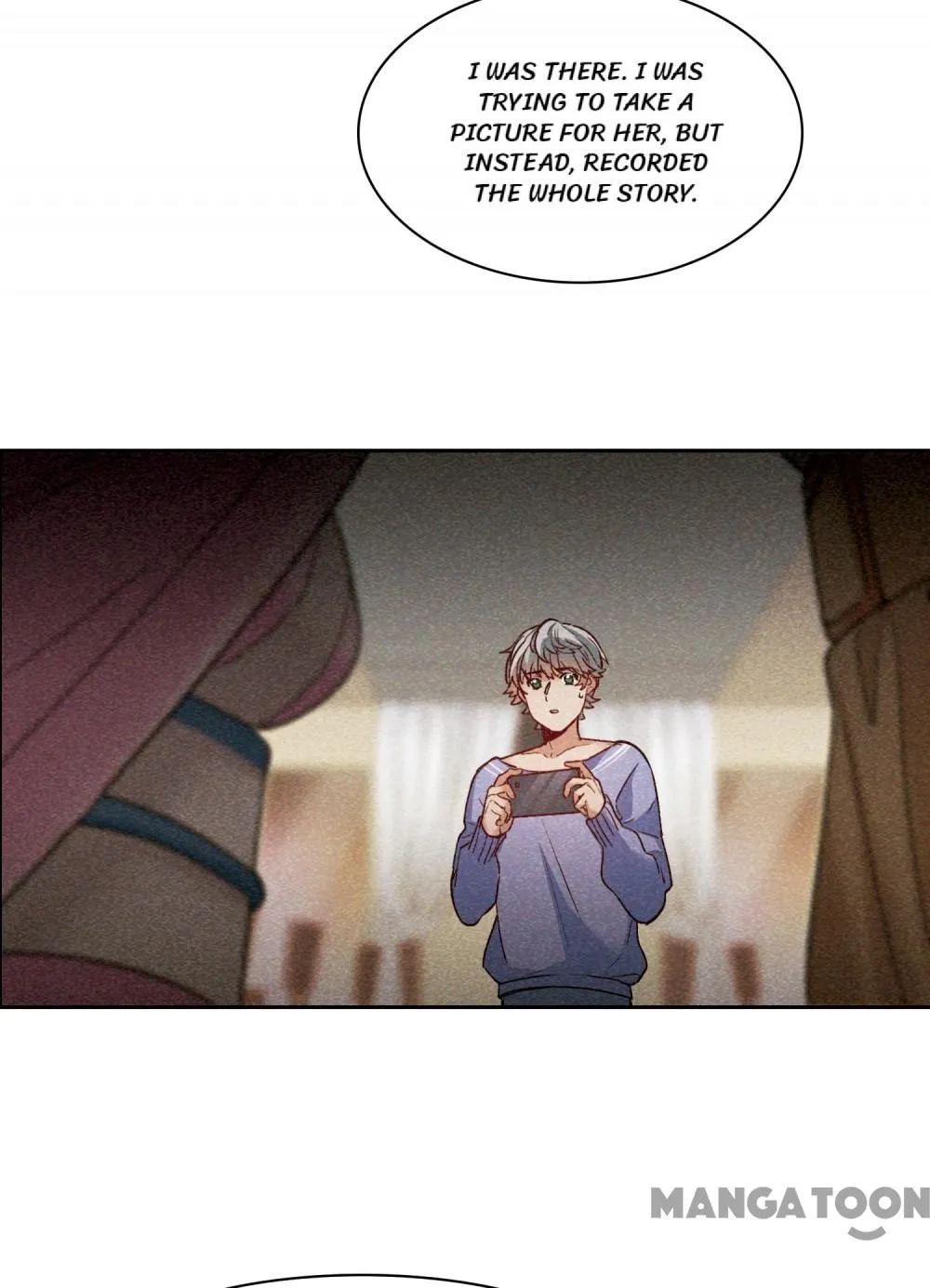 The Brightest Giant Star in the World Chapter 56 - Page 14