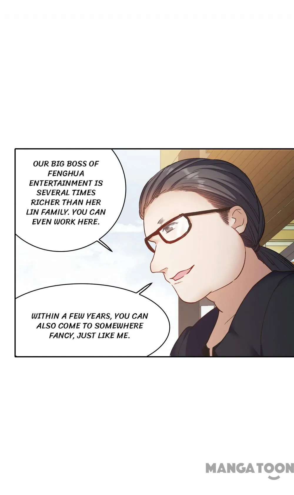 The Brightest Giant Star in the World Chapter 56 - Page 16