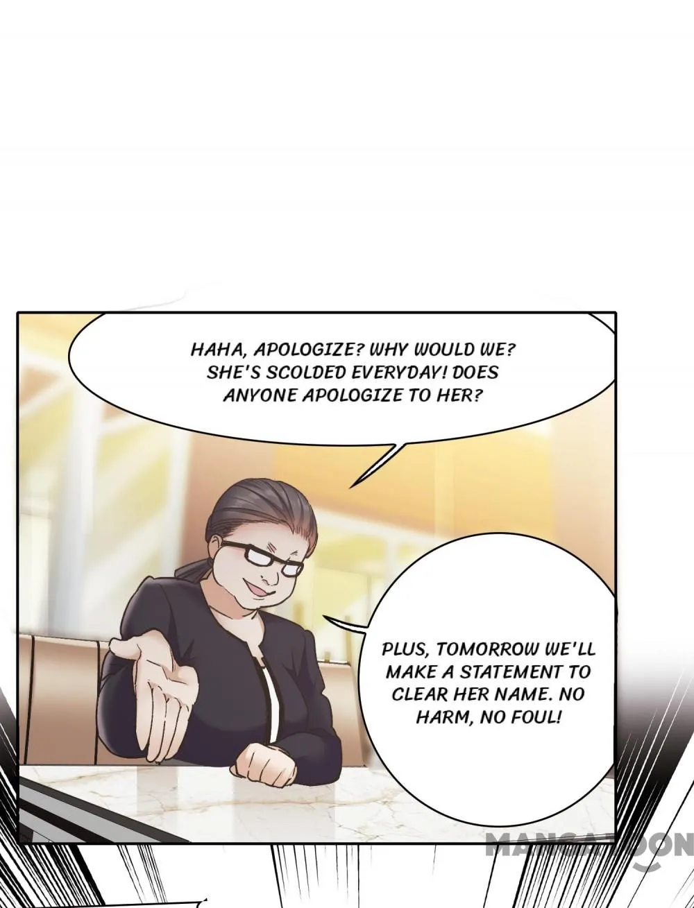 The Brightest Giant Star in the World Chapter 56 - Page 19