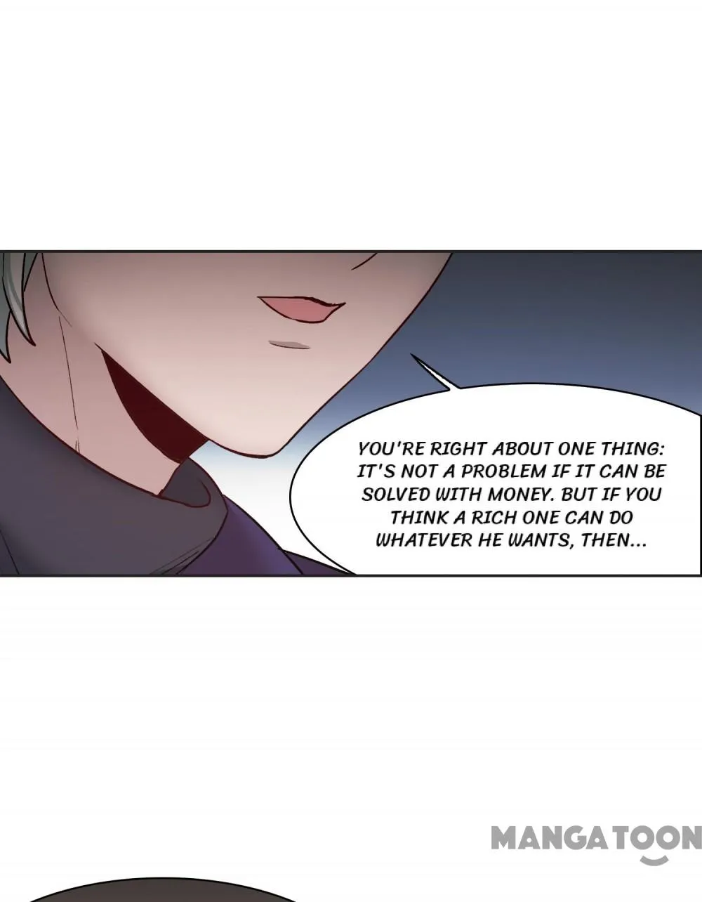 The Brightest Giant Star in the World Chapter 56 - Page 24