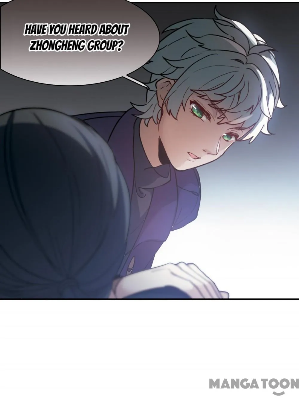 The Brightest Giant Star in the World Chapter 56 - Page 25