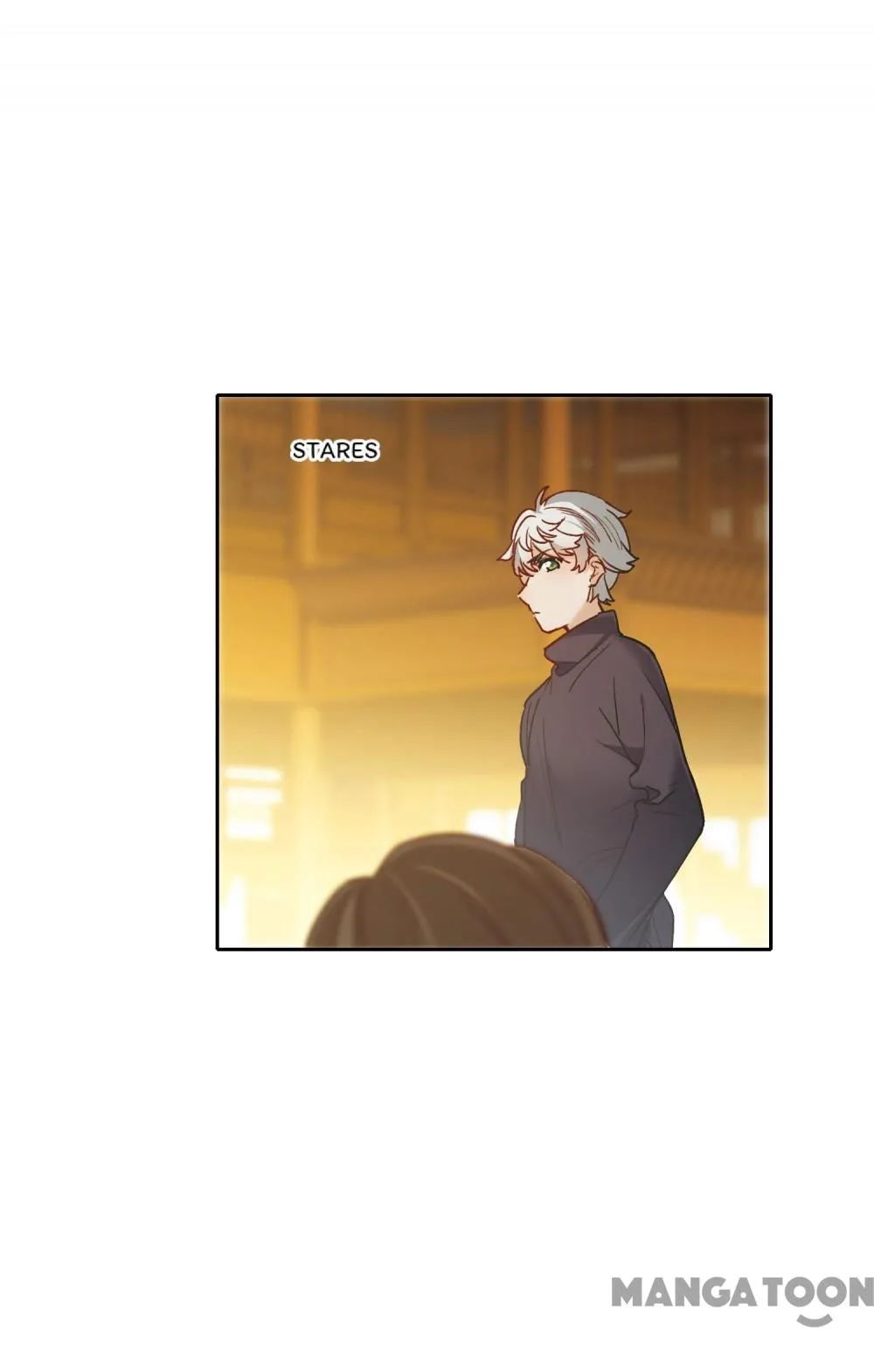 The Brightest Giant Star in the World Chapter 56 - Page 4