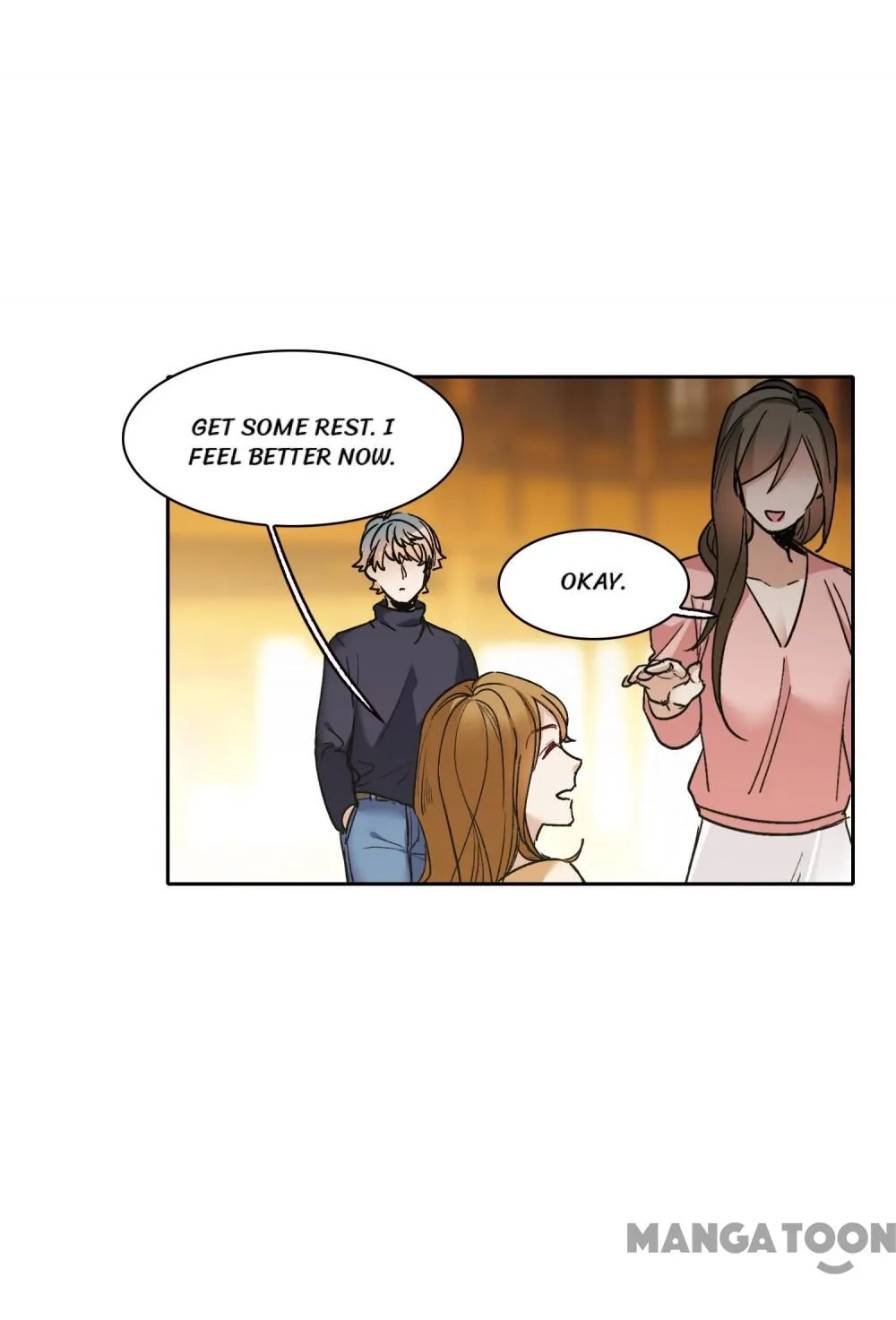 The Brightest Giant Star in the World Chapter 56 - Page 7