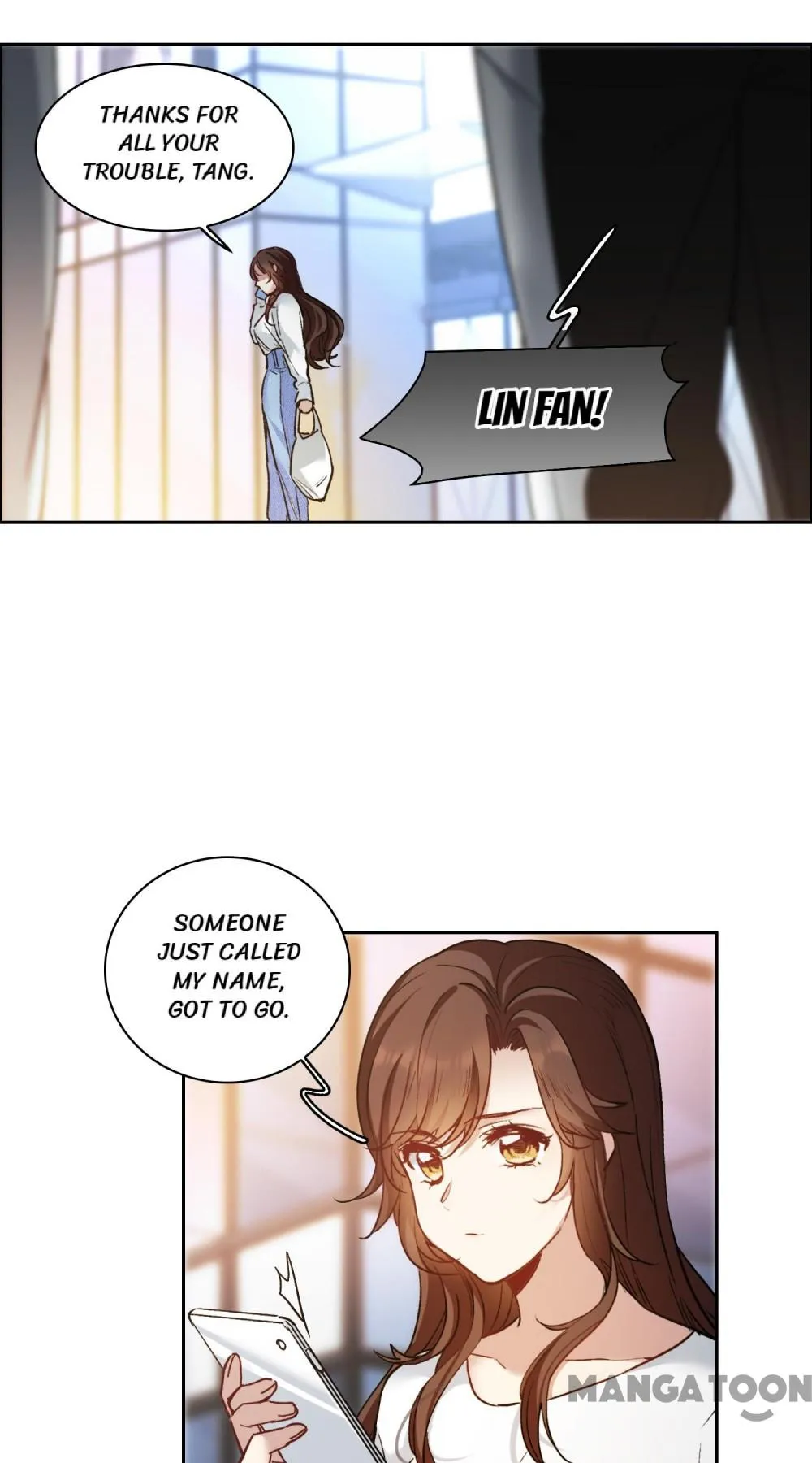 The Brightest Giant Star in the World Chapter 57 - Page 10