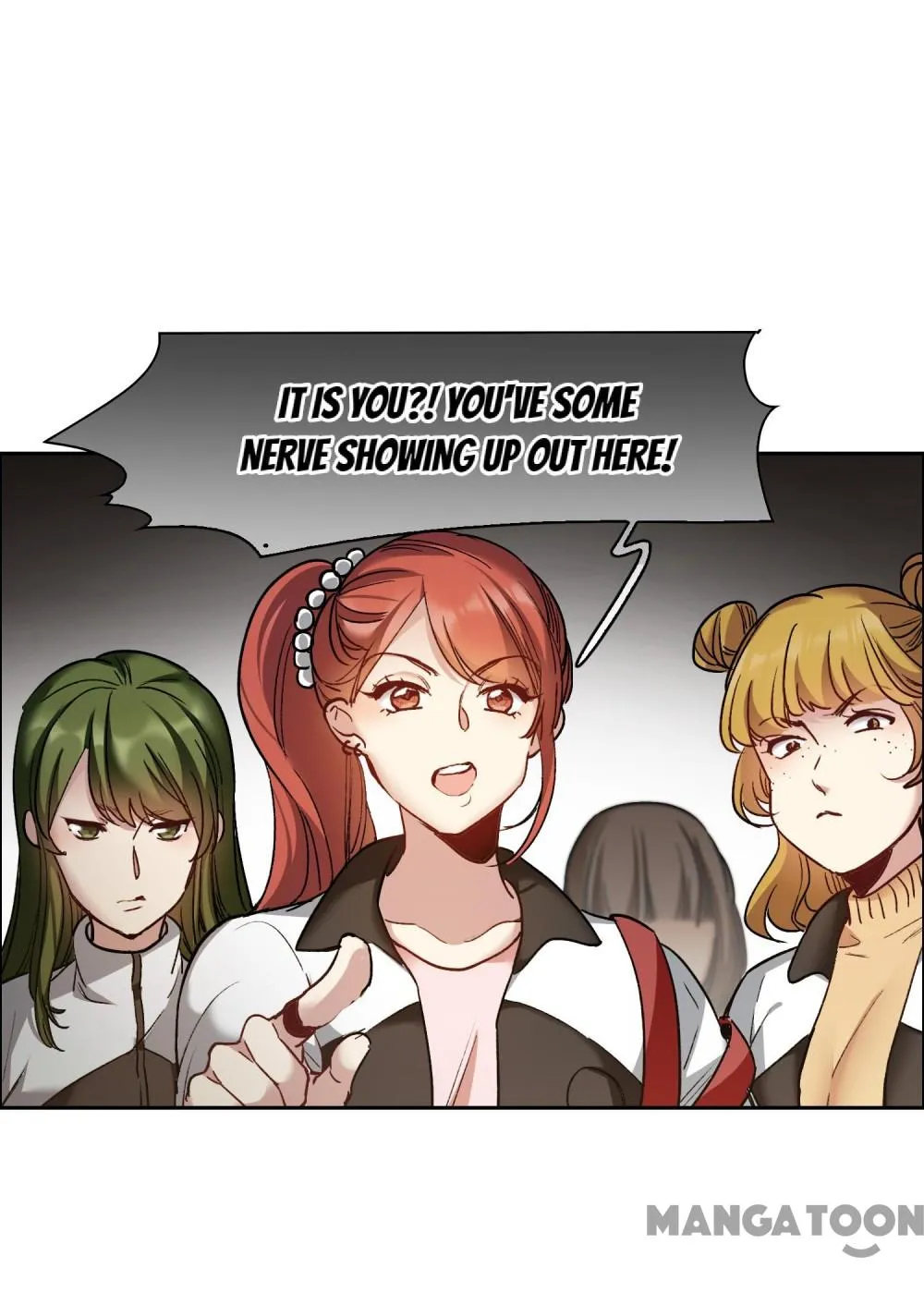 The Brightest Giant Star in the World Chapter 57 - Page 12