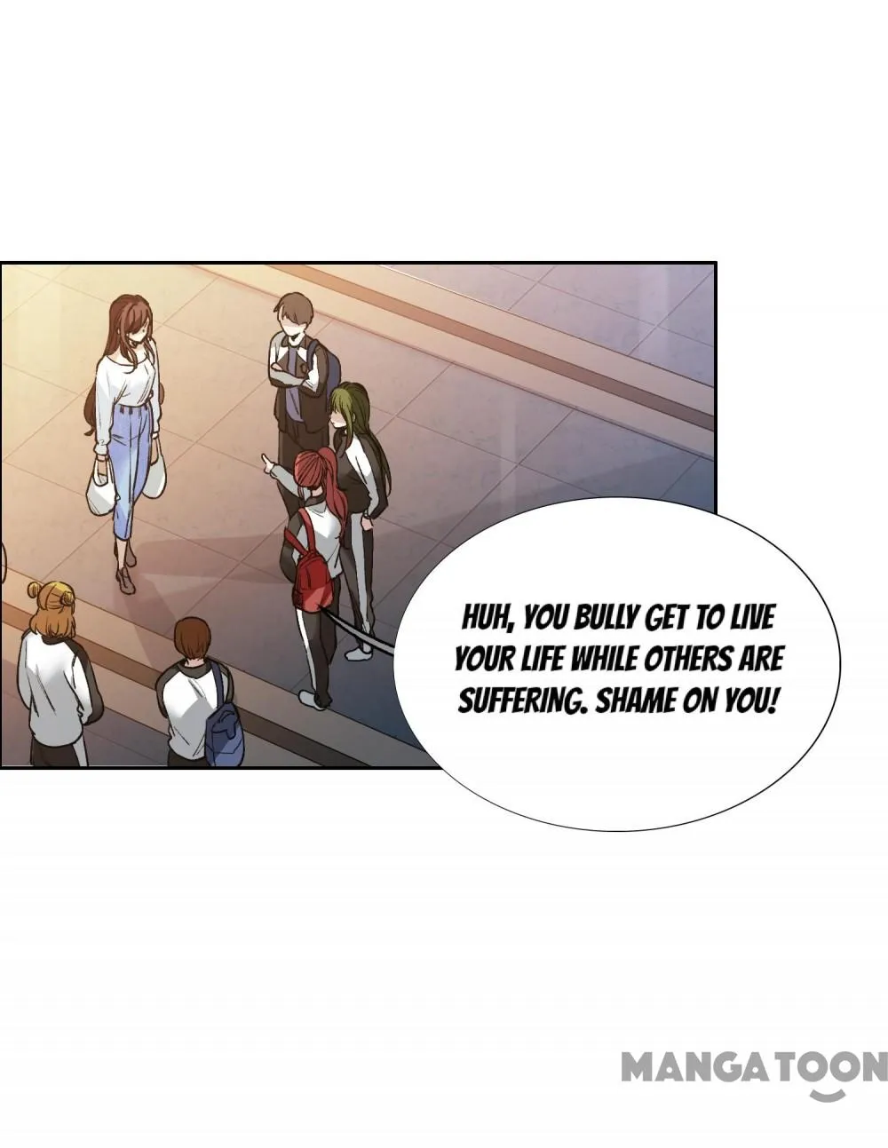 The Brightest Giant Star in the World Chapter 57 - Page 13