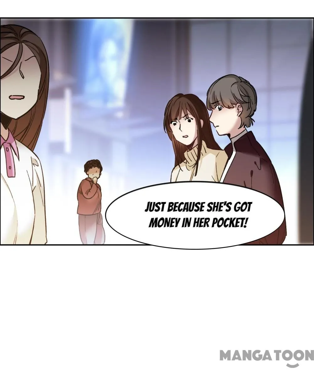 The Brightest Giant Star in the World Chapter 57 - Page 17