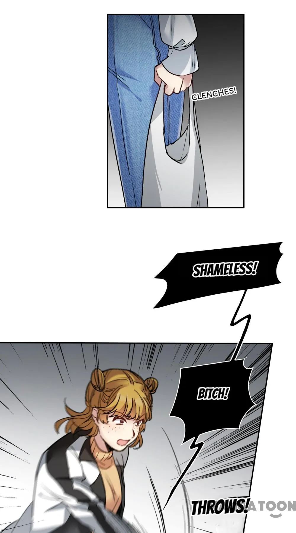 The Brightest Giant Star in the World Chapter 57 - Page 18