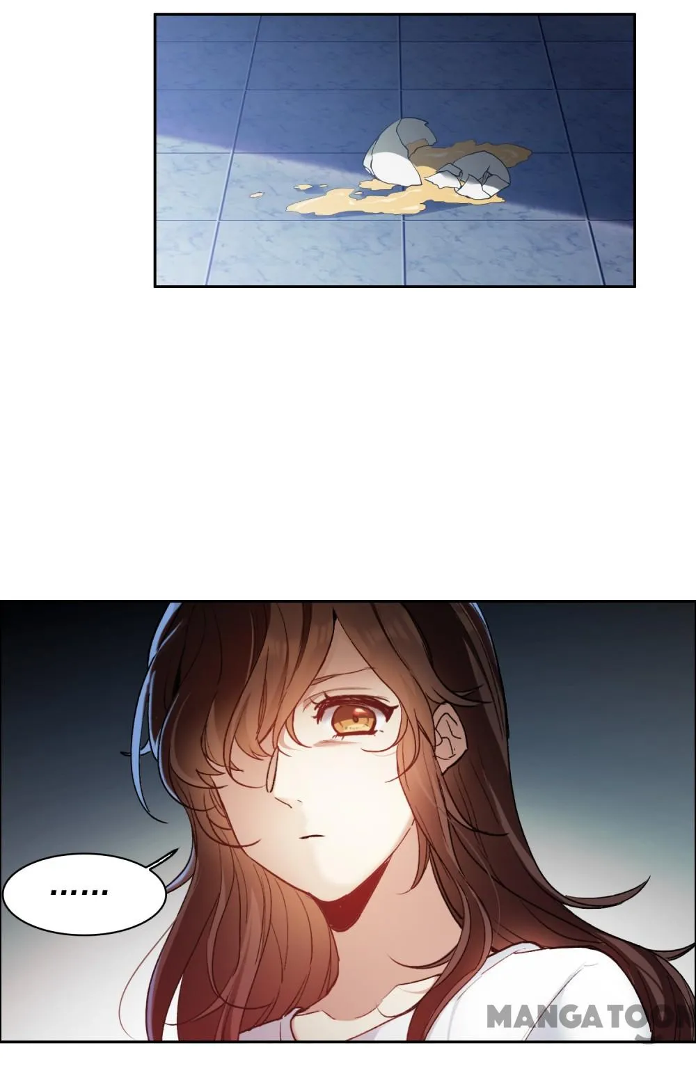 The Brightest Giant Star in the World Chapter 57 - Page 21