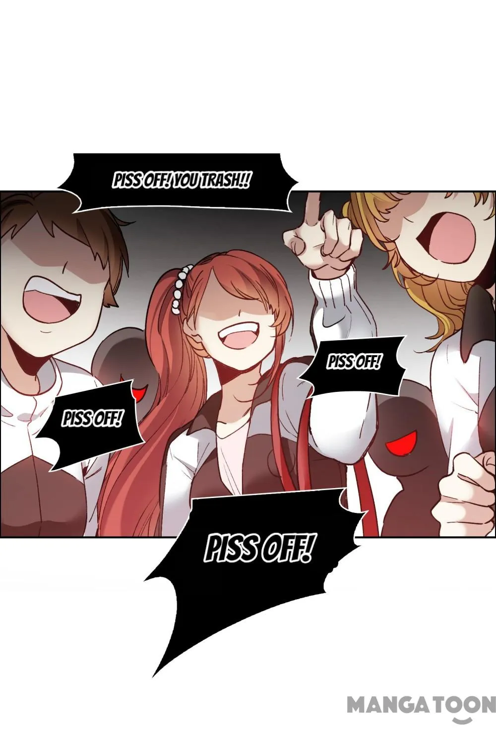 The Brightest Giant Star in the World Chapter 57 - Page 23