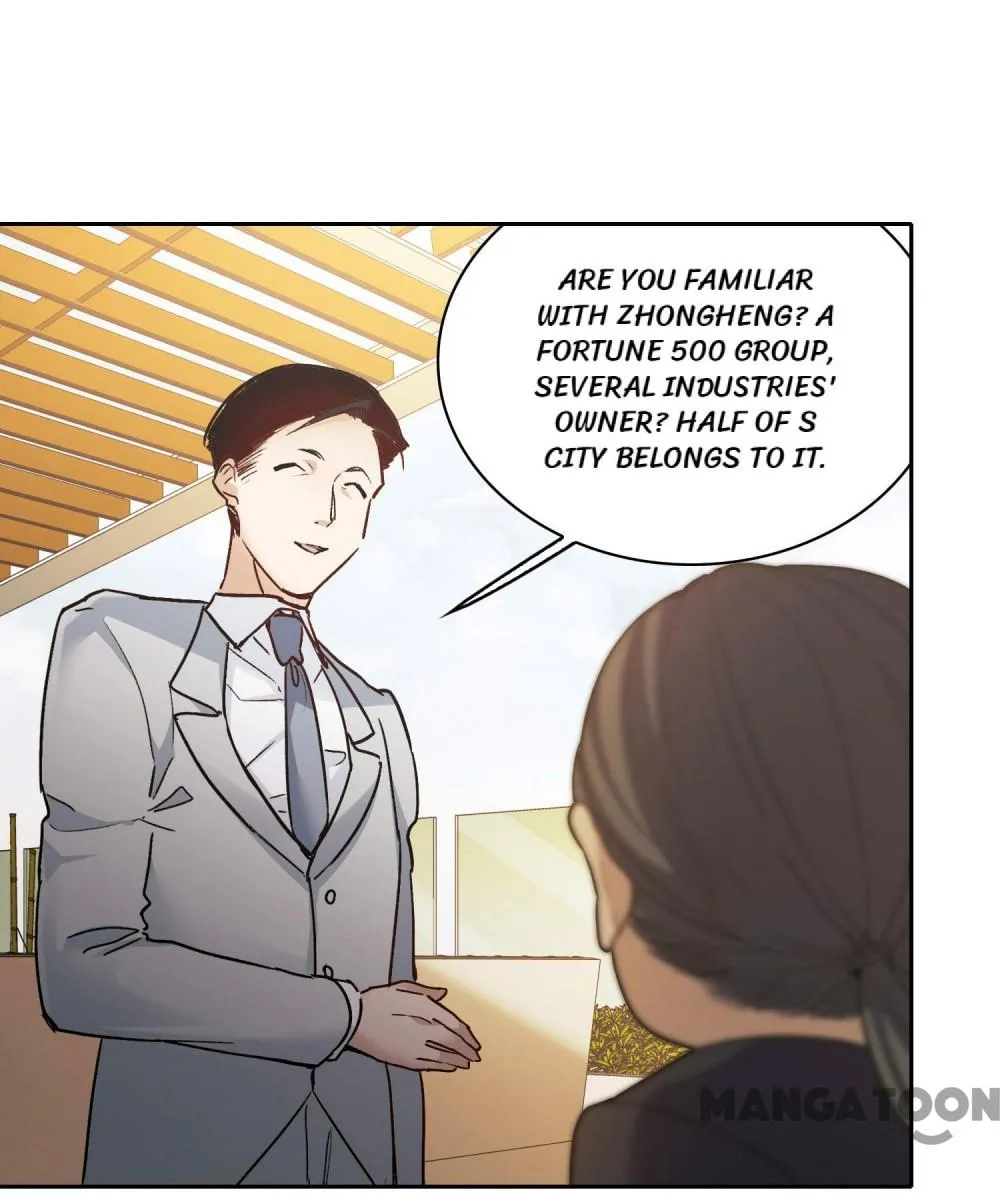 The Brightest Giant Star in the World Chapter 57 - Page 3