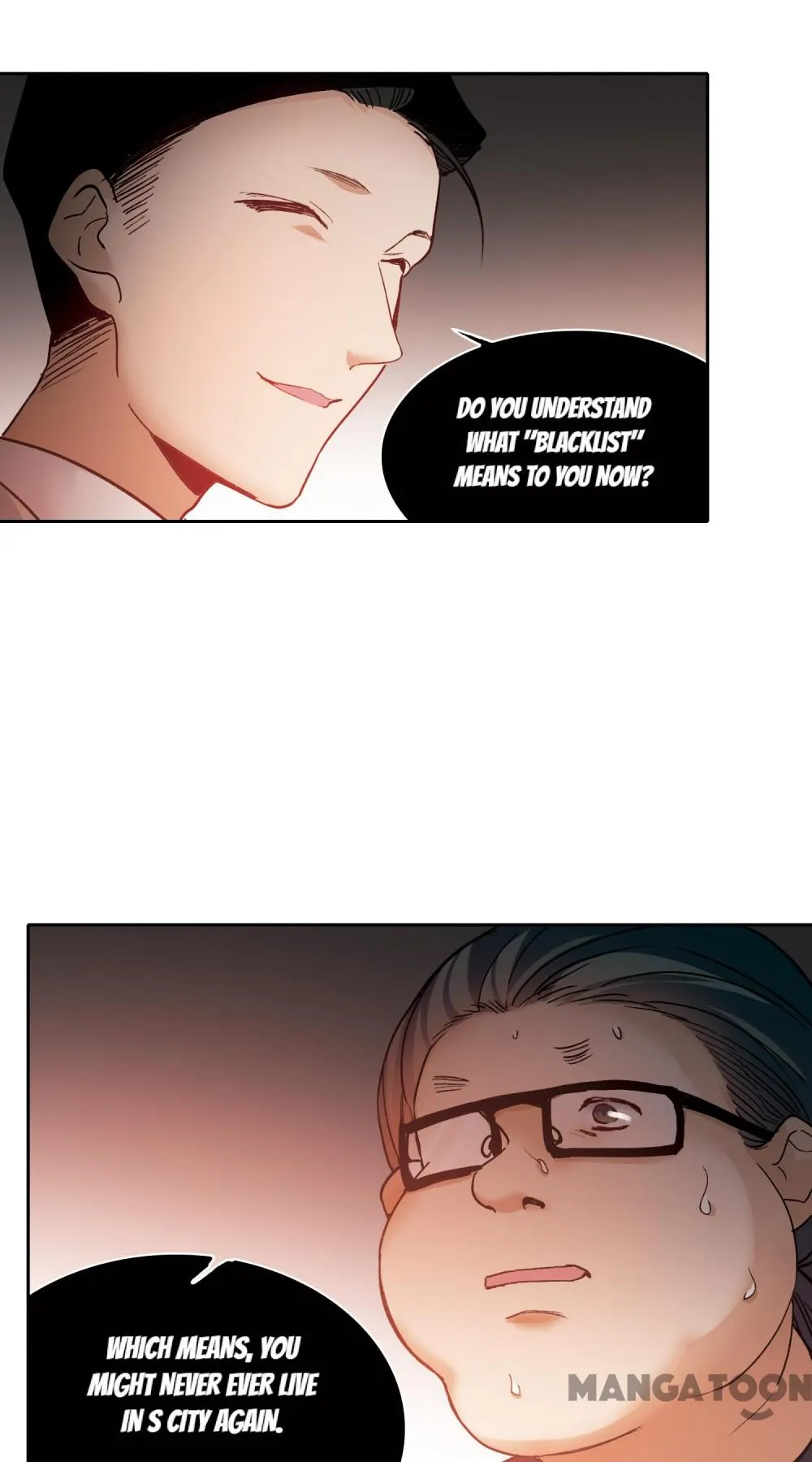 The Brightest Giant Star in the World Chapter 57 - Page 6